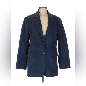 Rouje Deep Blue Blazer
